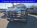 New 2025 GMC Sierra 1500 SLE image 2