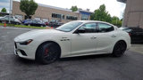 New 2024 Maserati Ghibli Modena Q4 image 4