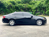 Used 2018 Chevrolet Malibu LS image 4
