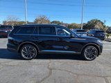 New 2025 Lincoln Aviator Reserve w/ Equipment Group 201A image 4