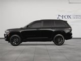 New 2025 Jeep Grand Cherokee Summit image 3