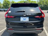 Used 2026 Honda CR-V Sport Touring image 3
