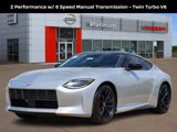 New 2025 Nissan Z Performance w/ Floor Mat Package image 2