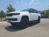 New 2025 Jeep Wagoneer Series II w/ Premium Group I image 4