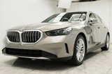 Used 2024 BMW 530i xDrive w/ Premium Package image 3