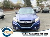 Used 2017 Honda HR-V EX image 2