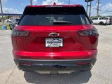 New 2026 Chevrolet Equinox RS w/ Convenience Package III image 5