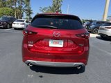 New 2025 MAZDA CX-5 Signature image 4