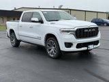 New 2025 RAM 1500 Tungsten w/ Bed Utility Group image 2