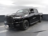 New 2026 RAM 1500 4x4 Crew Cab image 3