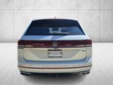 New 2025 Volkswagen Atlas SEL Premium R-Line image 4