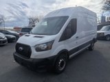 Used 2022 Ford Transit 250 148 High Roof w/ Load Area Protection Package image 2