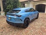 Used 2022 Lamborghini Urus image 2