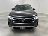 Used 2022 Volkswagen Atlas Cross Sport SE image 2