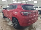 Used 2022 Jeep Compass Limited image 4