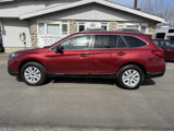 Used 2019 Subaru Outback 2.5i Premium image 5