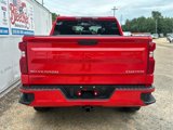New 2026 Chevrolet Silverado 1500 Custom image 4