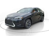 New 2025 Lexus UX 300h AWD image 2