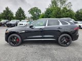New 2026 Jaguar F-PACE R-Dynamic S image 5