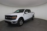 Used 2024 Ford F150 XLT w/ Equipment Group 302A MID image 2