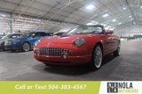 Used 2003 Ford Thunderbird image 3