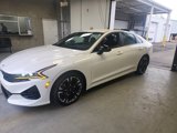 Used 2023 Kia K5 GT-Line w/ GT-Line Premium Package image 2