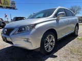 Used 2014 Lexus RX 350 FWD image 4