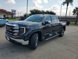 New 2026 GMC Sierra 1500 SLE image 3