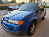 Used 2003 Saturn Vue 2WD V6 image 3