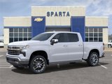 New 2025 Chevrolet Silverado 1500 LTZ w/ LTZ Premium Package image 2