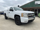 Used 2008 Chevrolet Silverado 1500 LT w/ 1LT Convenience Package image 2