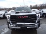 New 2025 GMC Sierra 2500 Pro w/ Convenience Package image 2