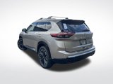 New 2026 Nissan Rogue Platinum image 3