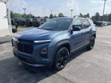 New 2026 Chevrolet Equinox LT w/ Convenience Package II image 3