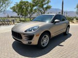 Used 2017 Porsche Macan image 2