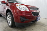 Used 2013 Chevrolet Equinox LT w/ Driver Convenience Package image 3