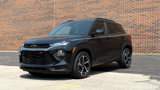 Used 2022 Chevrolet TrailBlazer RS image 4