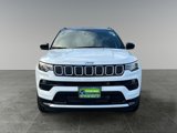 Used 2023 Jeep Compass Limited w/ Elite Group image 2