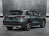 New 2026 Honda HR-V EX-L image 2