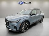 New 2025 Lincoln Nautilus Reserve w/ Jet Appearance Package image 3