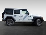 New 2025 Jeep Wrangler Sport S image 3