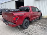 New 2025 Ford F150 XLT w/ Equipment Group 302A MID image 6