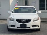 Used 2012 Buick Regal Premium image 2