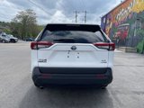 Certified 2022 Toyota RAV4 XLE image 4