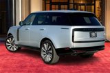 New 2025 Land Rover Range Rover SV image 2