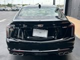New 2026 Cadillac CT5 V w/ Technology Package image 3