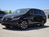 New 2025 Honda Odyssey Elite image 2