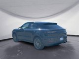 Certified 2023 Porsche Cayenne Platinum Edition image 3