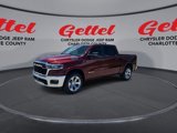 New 2026 RAM 1500 2WD Crew Cab image 6