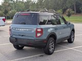 Certified 2022 Ford Bronco Sport Badlands image 4